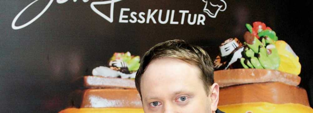 Jonnys EssKULTur