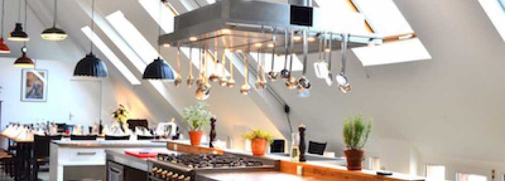 Gourmanderie - Kochschule und Eventlocation