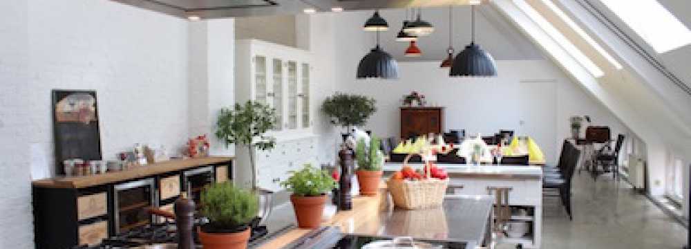 Gourmanderie - Kochschule und Eventlocation
