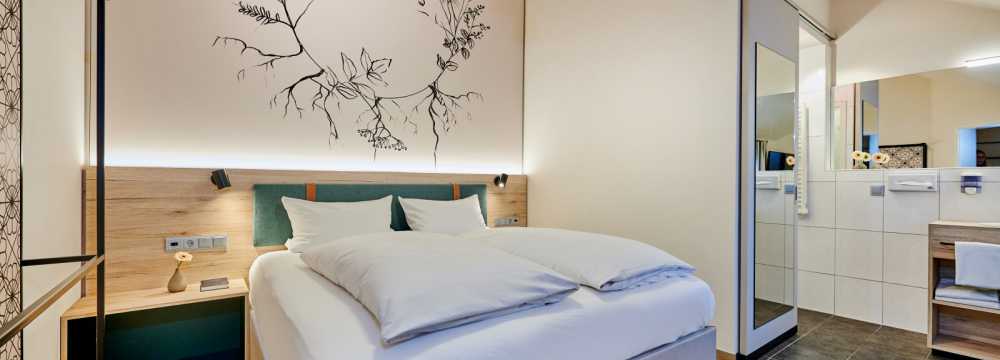Hotel Gasthof Hasen GmbH