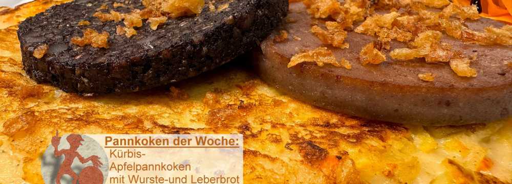Hotel Cafe Pannkokenhus Teitekerl