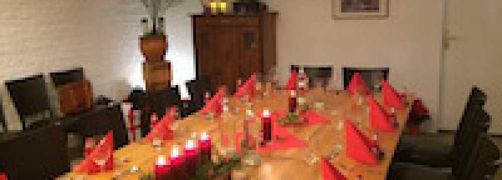Gourmanderie - Kochschule und Eventlocation