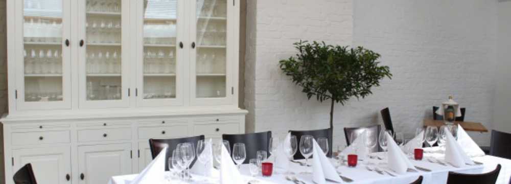 Gourmanderie - Kochschule und Eventlocation