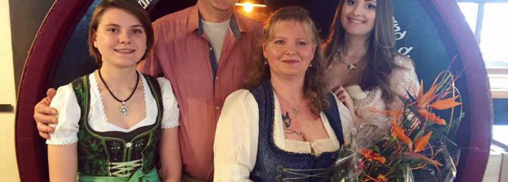 Fasslwirtschaft