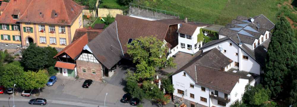 Gasthof zur Rose