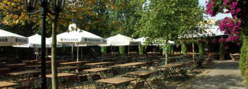 Brauhausgarten Alt Brühl