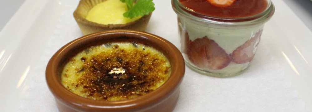 Kochschule Gourmanderie 