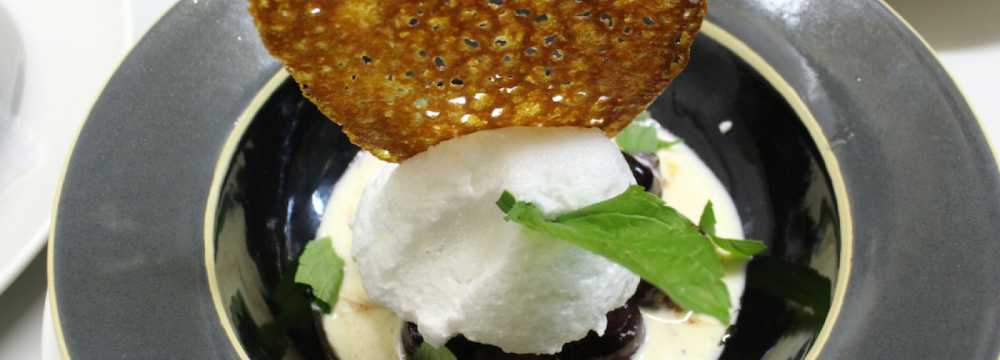 Kochschule Gourmanderie 