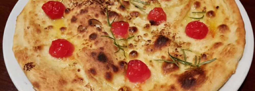 Pizzeria-Ristorante Taormina
