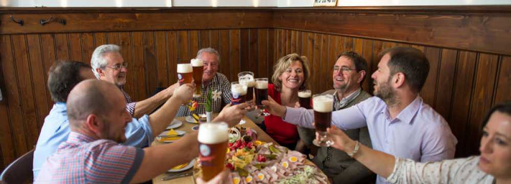 Graminger Weissbräu KG