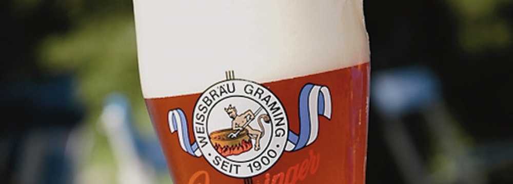 Graminger Weissbräu KG