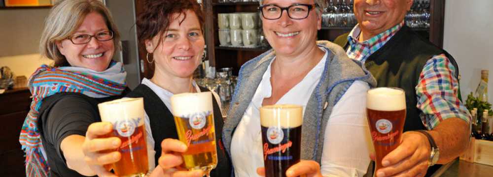 Graminger Weissbräu KG