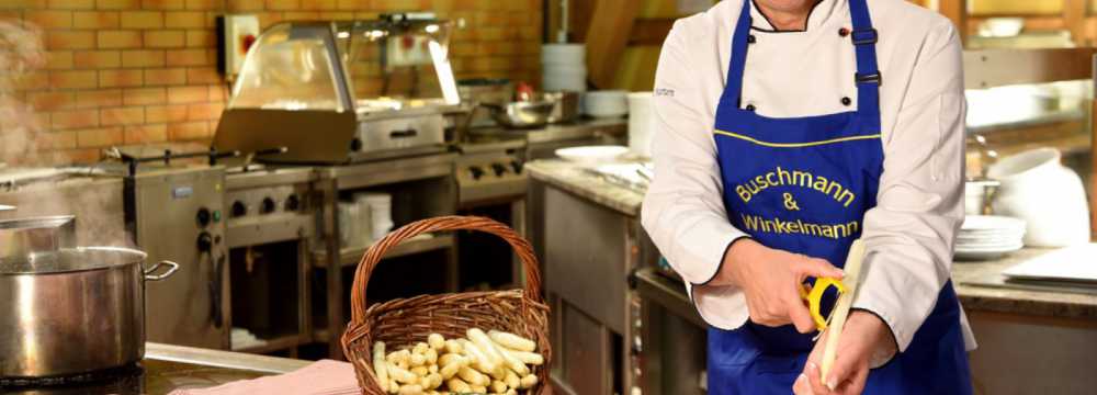 Spargel- und Erlebnishof Klaistow