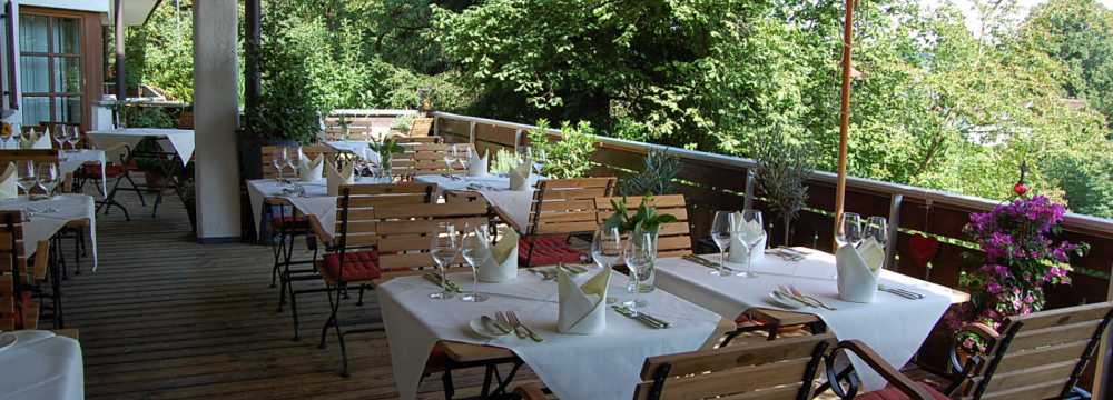 Landhaus Weller