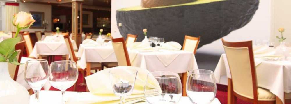 Hotel Restaurant ASLAN Kurpark Villa in Olsberg