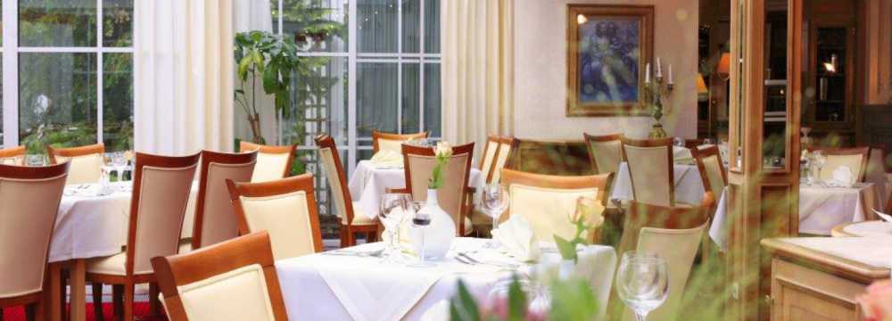Hotel Restaurant ASLAN Kurpark Villa in Olsberg
