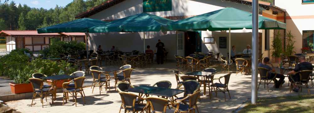 La Porte Hotel und Restaurant