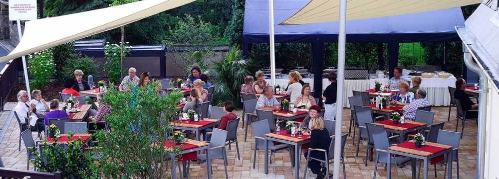Restaurant & Hotel Schöne Aussicht