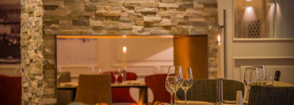 "Zum Schlösschen" - im Hotel Moselschlösschen