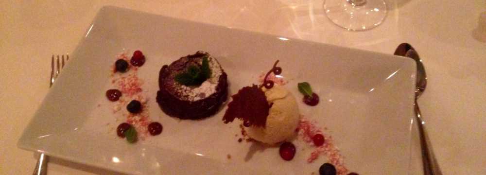 Dorint Marc Aurel Resort Restaurant