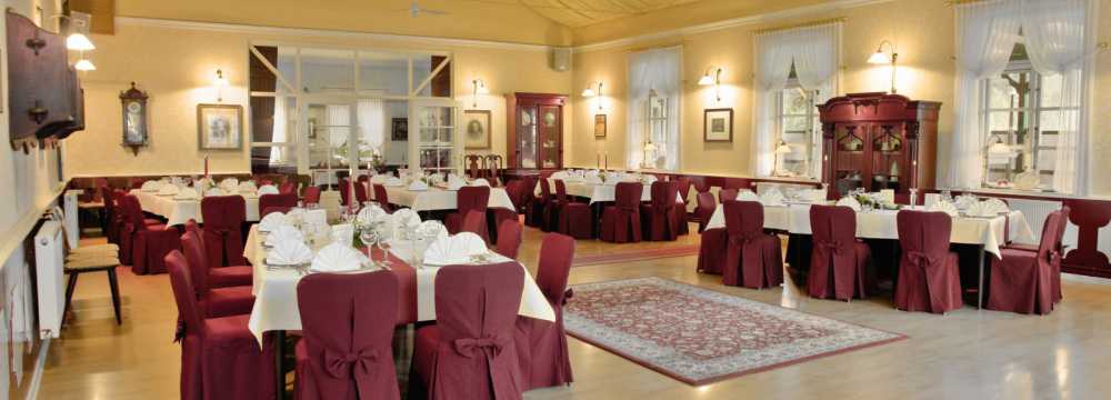 Landgasthof Arp