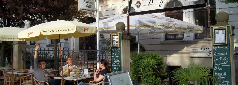 'Hegel' Bar/Restaurant