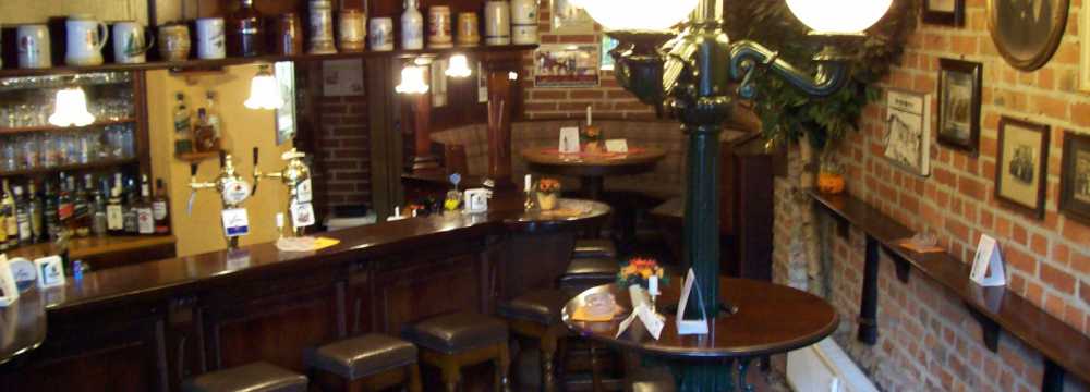 'Hegel' Bar/Restaurant