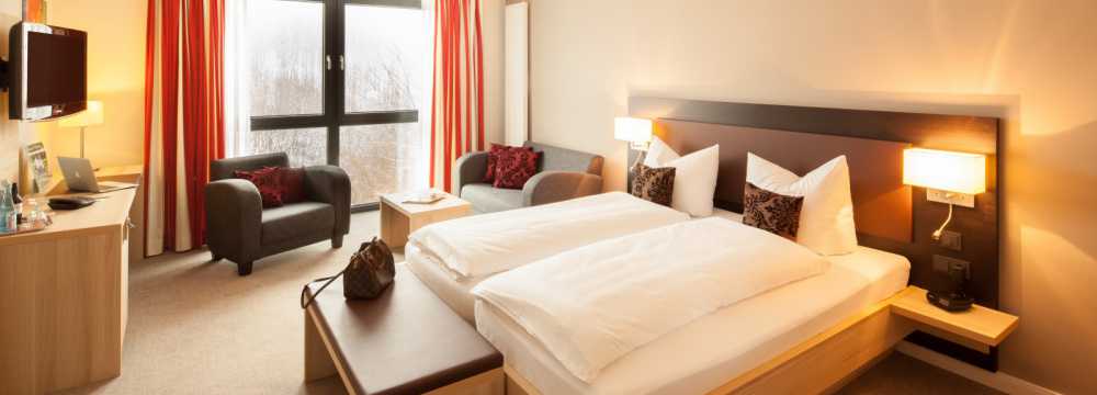 Romantik Hotel Ahrenberg