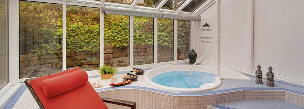 Romantik Hotel Ahrenberg
