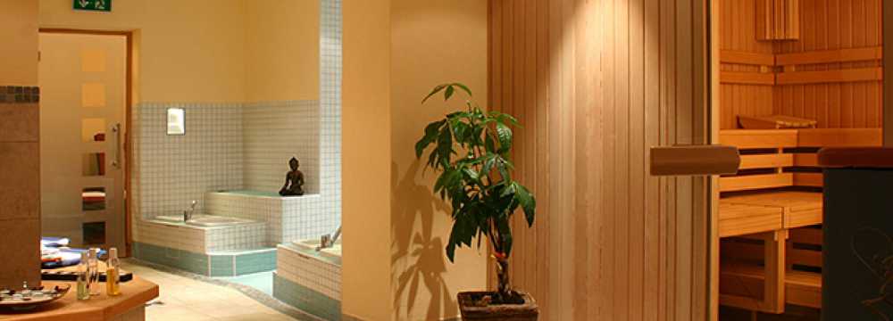 Romantik Hotel Ahrenberg