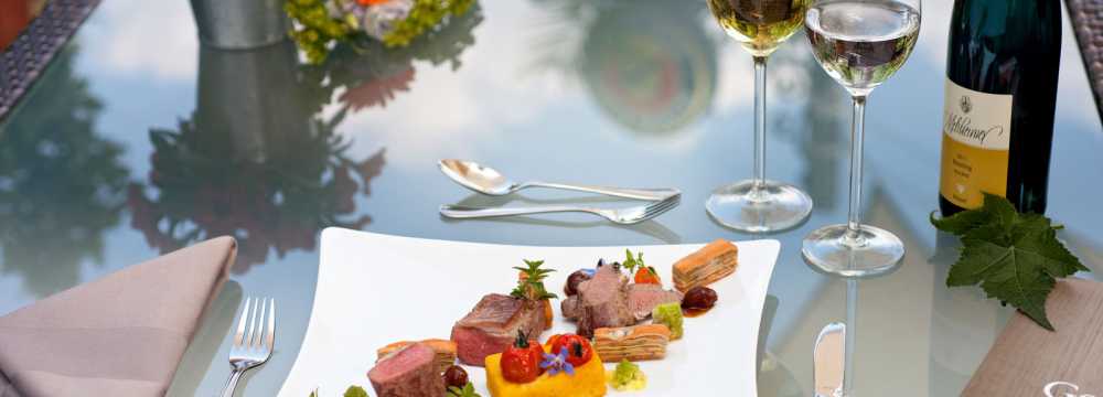 Villas im Hotel Vila Melsheimer