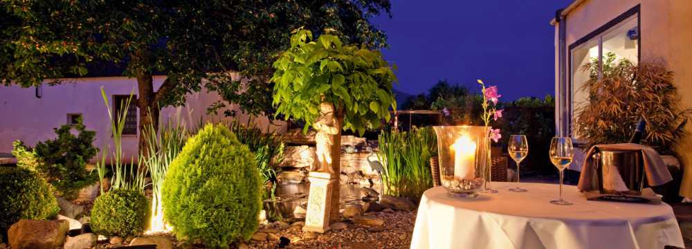 Villas im Hotel Vila Melsheimer
