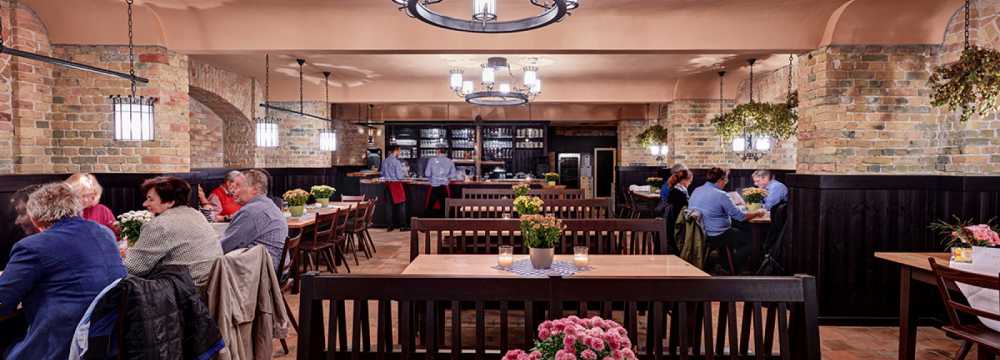 Zollpackhof Restaurant & Biergarten