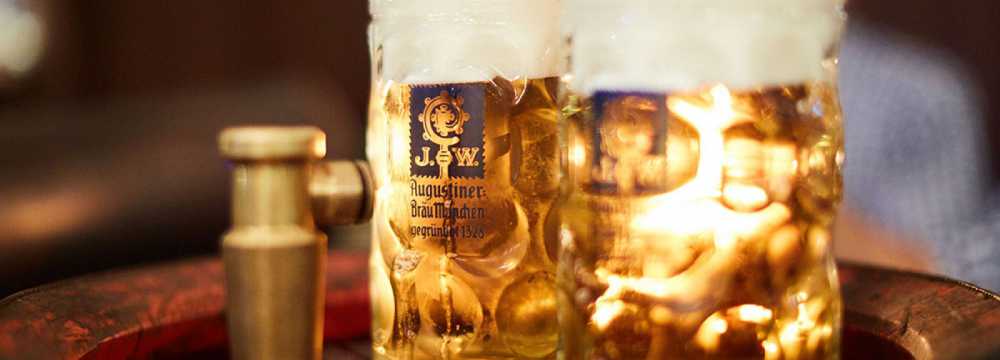 Zollpackhof Restaurant & Biergarten