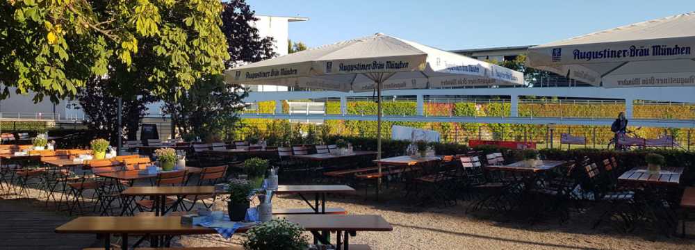 Zollpackhof Restaurant & Biergarten