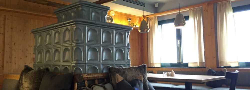 Restaurant im Jens Weißflog Appartementhotel