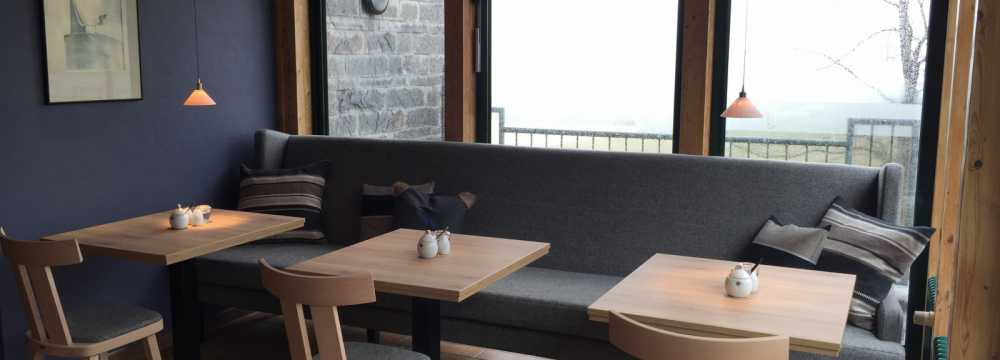 Restaurant im Jens Weißflog Appartementhotel