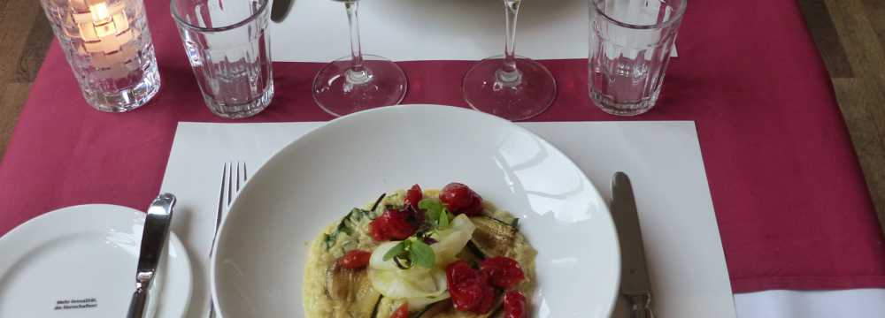 Brasserie Oskar Maria