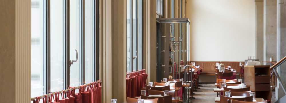 Brasserie Oskar Maria