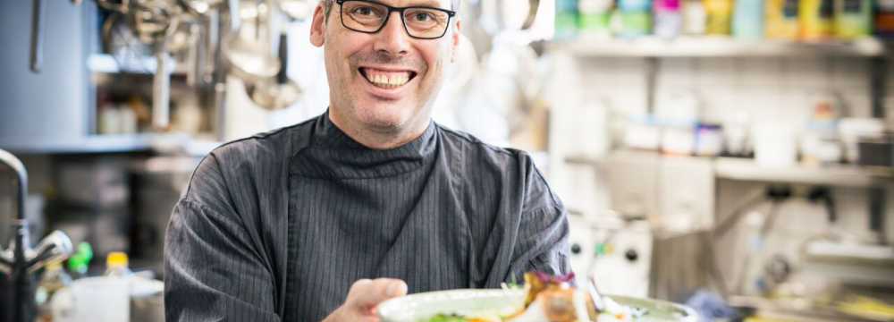 Restaurant im Hardthaus