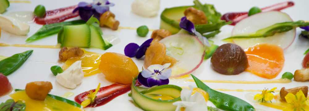 Restaurant im Hardthaus