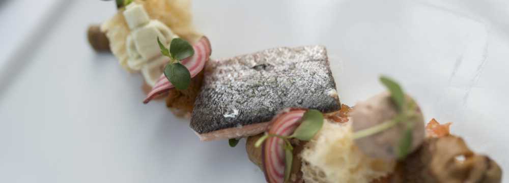 Restaurant Steinernes Schweinchen