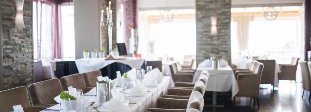 Restaurant Steinernes Schweinchen