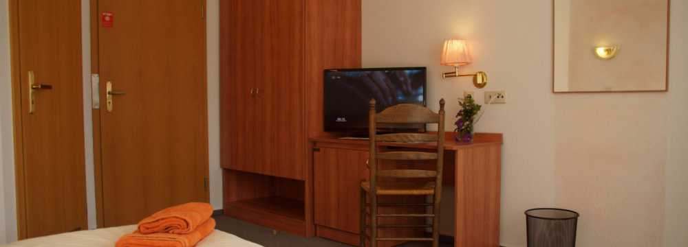 Hotel Bibermuehle