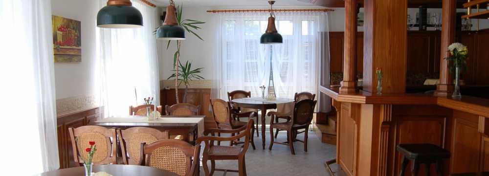 Hotel Bibermuehle