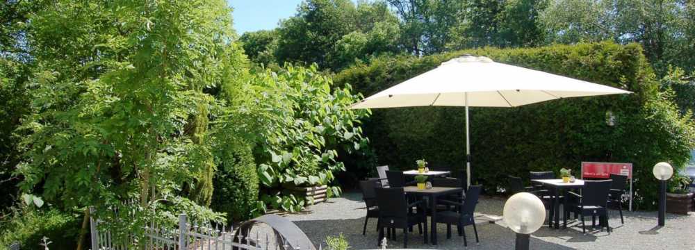 Hotel Bibermuehle