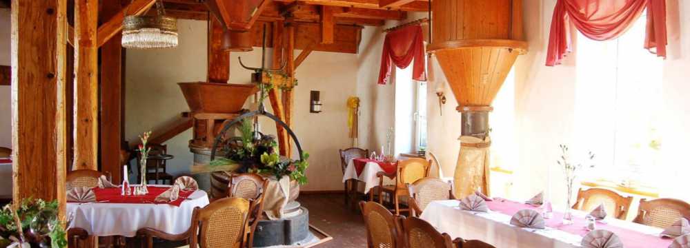 Hotel Bibermuehle