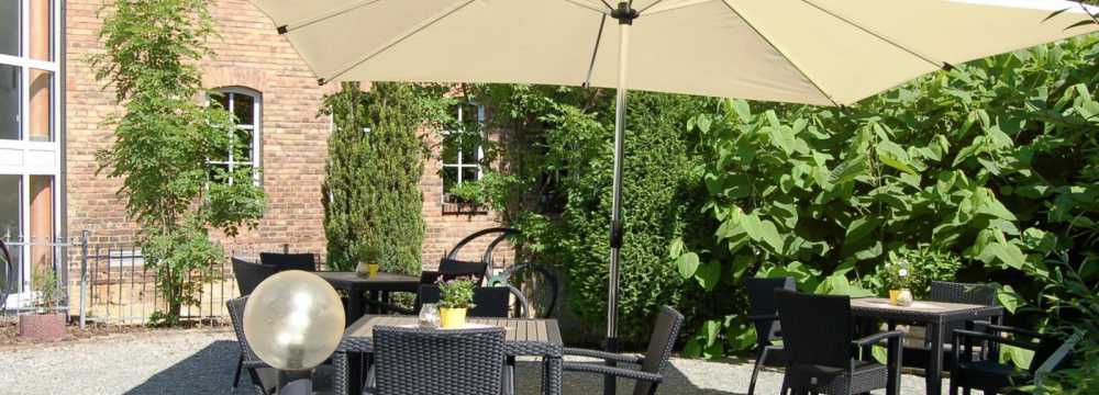 Hotel Bibermuehle
