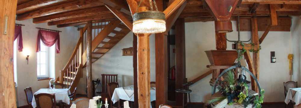 Hotel Bibermuehle