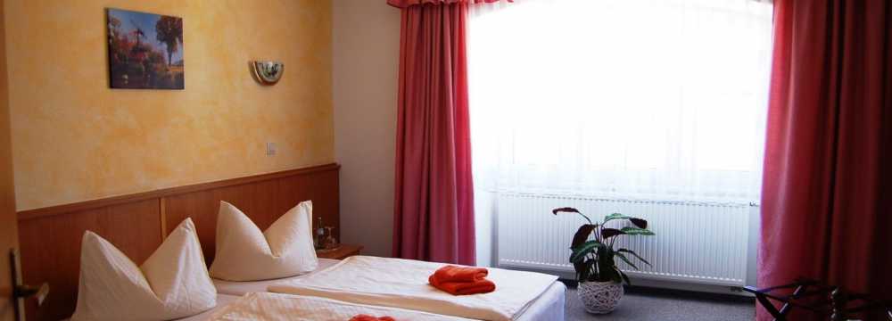 Hotel Bibermuehle